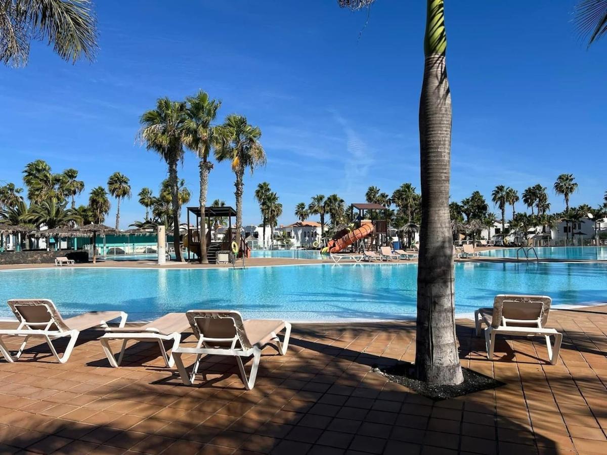 Oasis Duna Persefone Holiday home