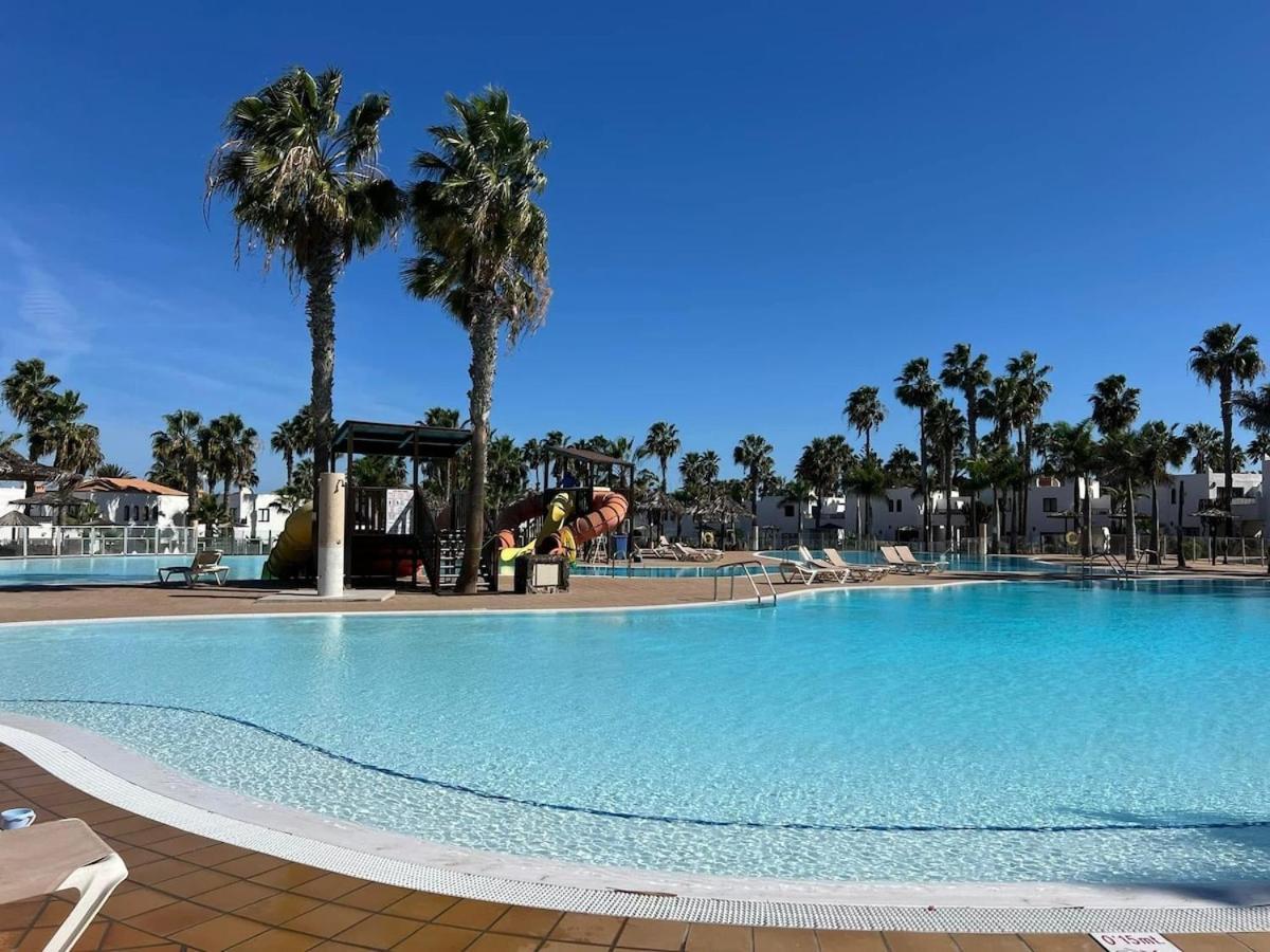 Oasis Duna Persefone Holiday home *