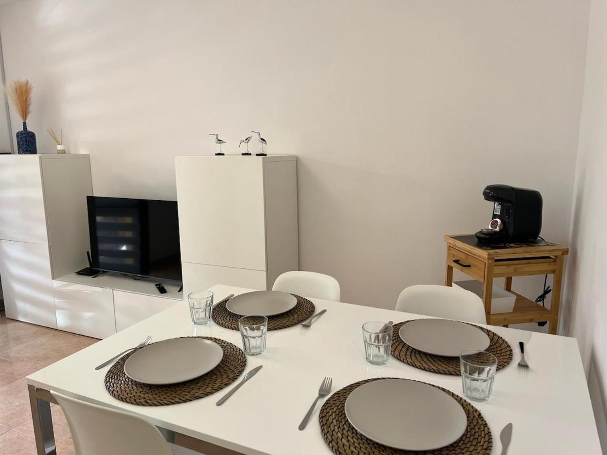 Holiday home Oasis Duna Persefone Corralejo