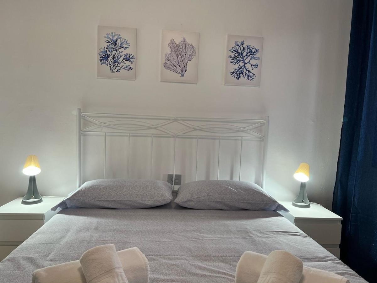 Oasis Duna Persefone Holiday home